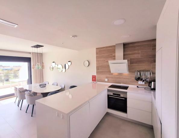 Ático en calle Jose Maria Olazabal, 48