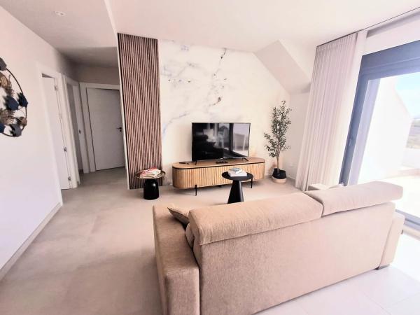 Ático en calle Jose Maria Olazabal, 48