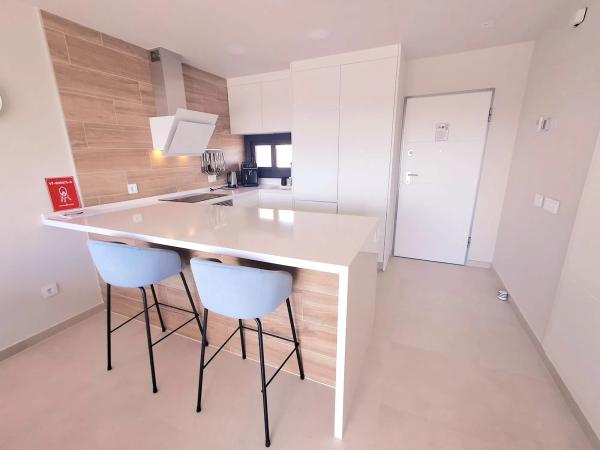 Ático en calle Jose Maria Olazabal, 48