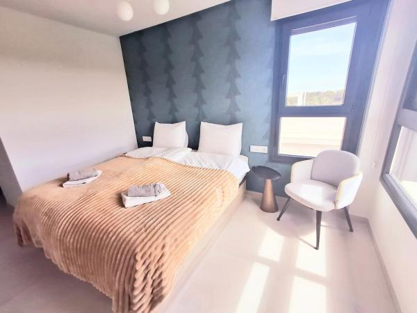 Ático en calle Jose Maria Olazabal, 48