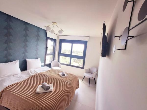 Ático en calle Jose Maria Olazabal, 48