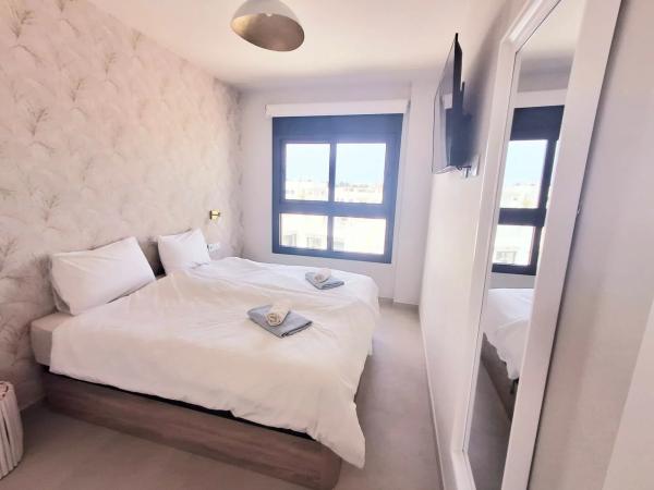 Ático en calle Jose Maria Olazabal, 48