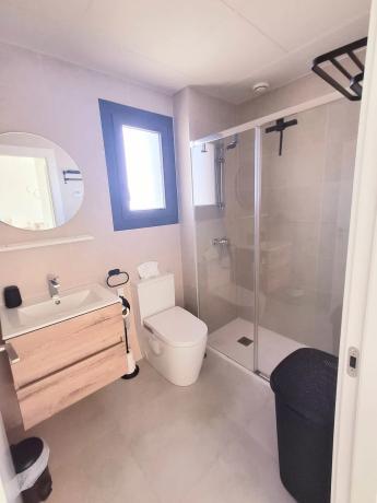 Ático en calle Jose Maria Olazabal, 48