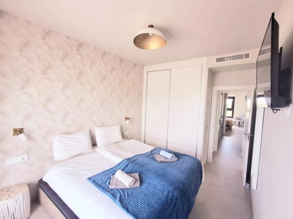 Ático en calle Jose Maria Olazabal, 48