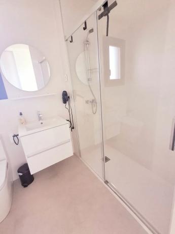 Ático en calle Jose Maria Olazabal, 48