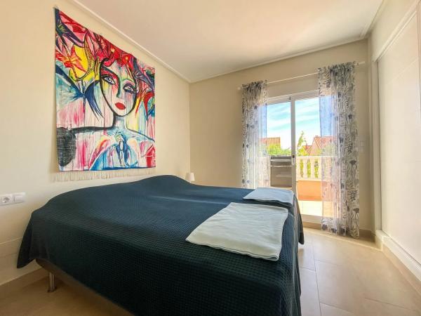 Chalet adosado en calle Ancla