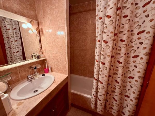 Chalet adosado en avenida Río Segura