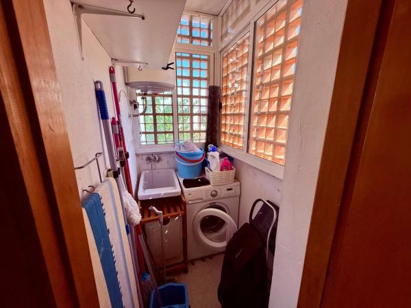 Chalet adosado en avenida Río Segura