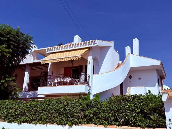 Chalet adosado en avenida Río Segura