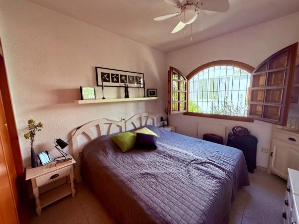 Chalet adosado en avenida Río Segura