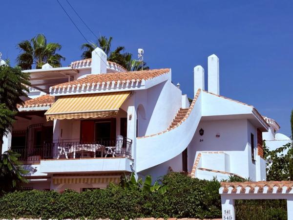 Chalet adosado en avenida Río Segura