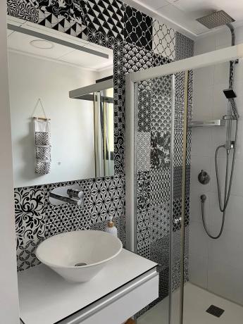 Piso en Florencia, 4