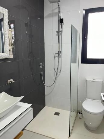 Piso en Florencia, 4