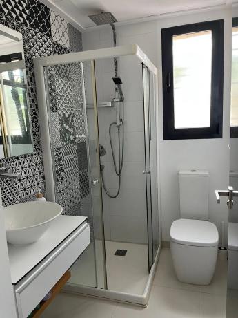 Piso en Florencia, 4