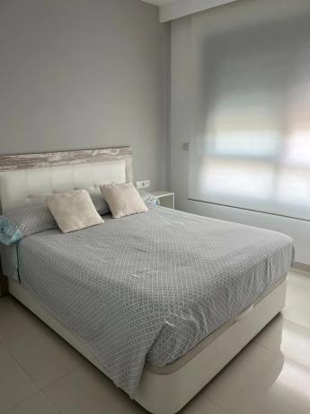 Piso en Florencia, 4