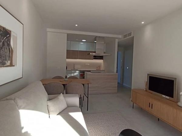 Piso en avenida de Holanda