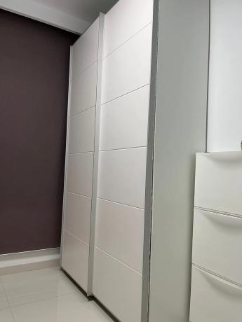 Piso en Florencia, 4