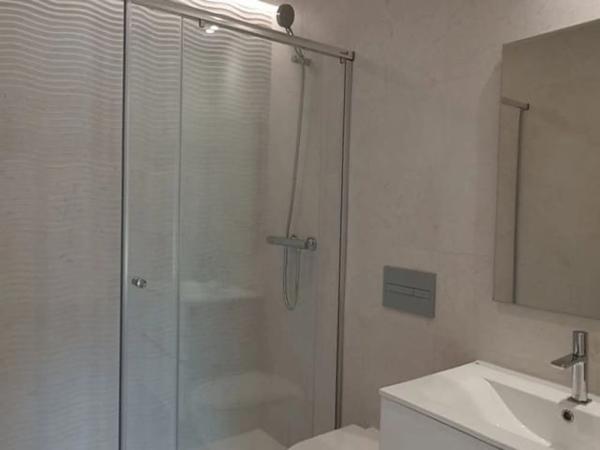 Piso en avenida de Holanda