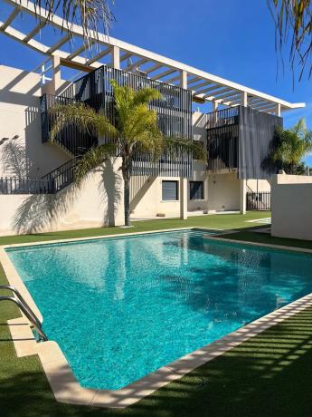 Piso en Florencia, 4