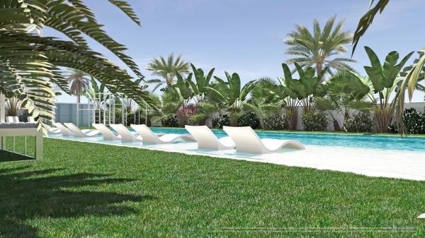 Piso en avenida Comunidad Valenciana s/n