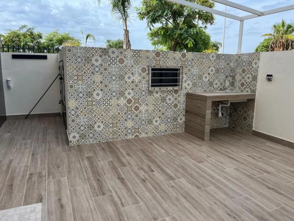 Piso en Florencia, 4