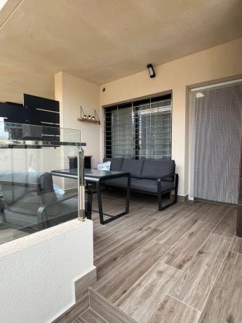 Piso en Florencia, 4