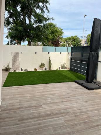 Piso en Florencia, 4