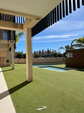 Piso en Florencia, 4