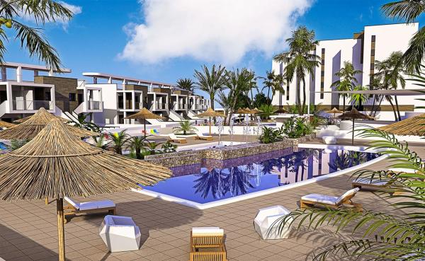 Piso en avenida de Holanda