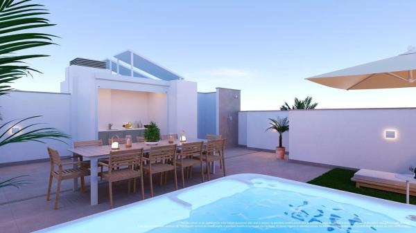 Piso en avenida Comunidad Valenciana s/n