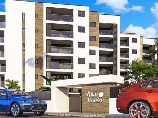 Piso en avenida de Holanda