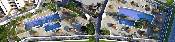 Piso en avenida de Holanda