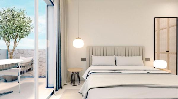 Piso en avenida Comunidad Valenciana s/n