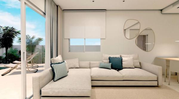 Piso en avenida Comunidad Valenciana s/n