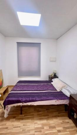 Casa independiente en calle Olivares