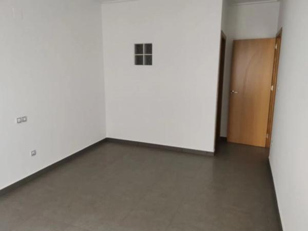 Piso en calle Santa Teresa