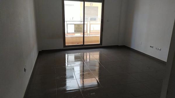 Piso en calle Santa Teresa