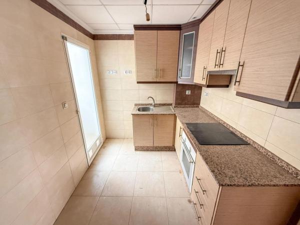 Ático en calle Santa Teresa, 3