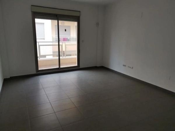 Piso en calle Santa Teresa