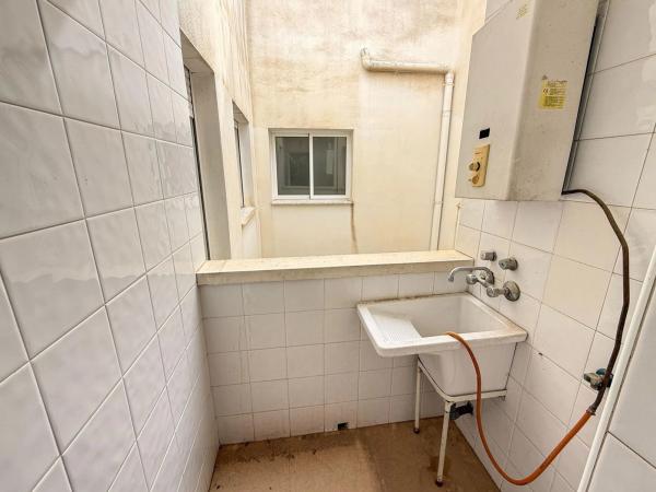 Ático en calle Santa Teresa, 3