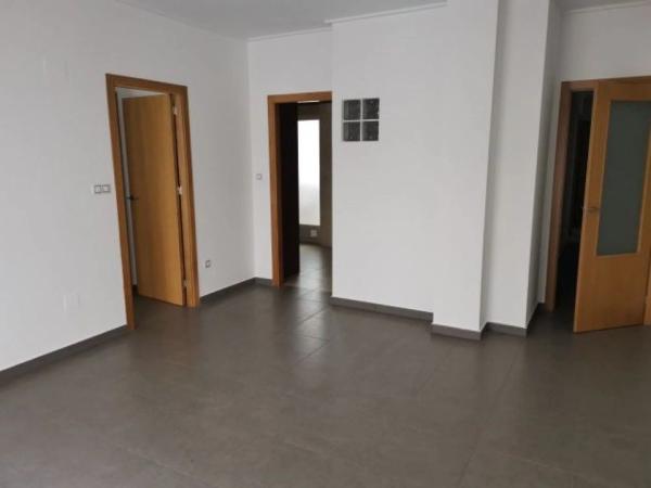 Piso en calle Santa Teresa