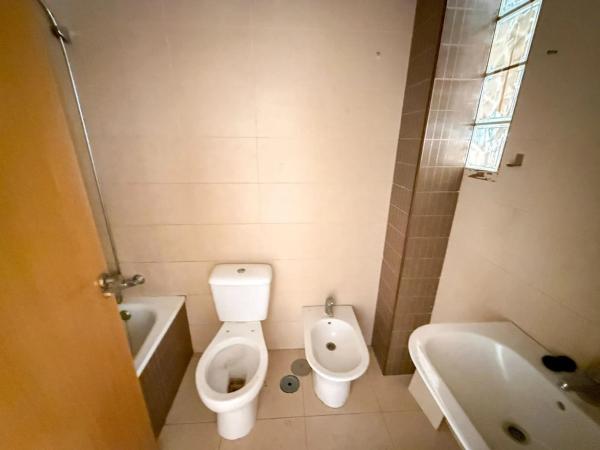 Ático en calle Santa Teresa, 3