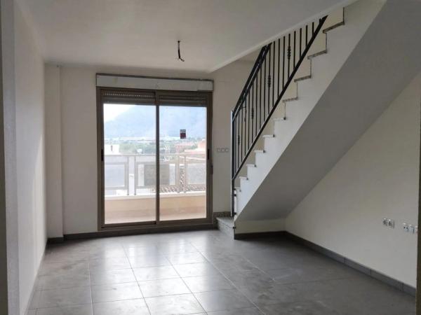 Piso en calle Santa Teresa