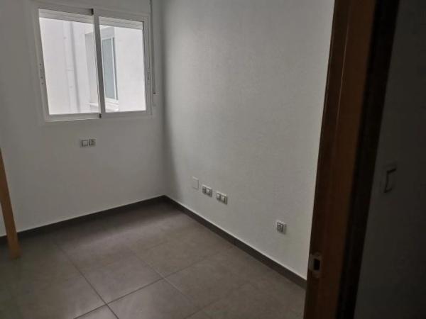 Piso en calle Santa Teresa