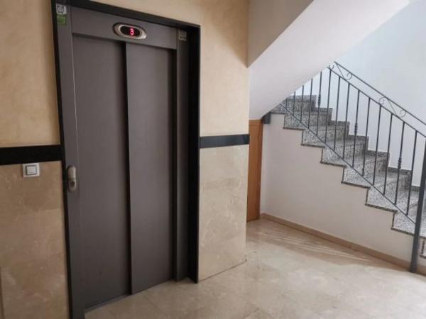 Piso en calle Santa Teresa