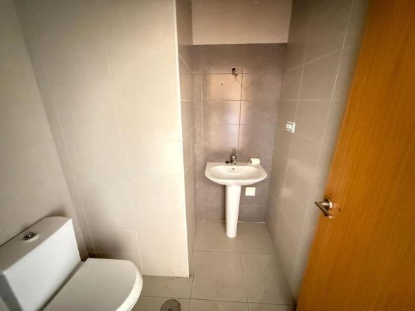 Ático en calle Santa Teresa, 3