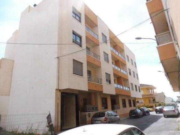 Piso en calle Santa Teresa