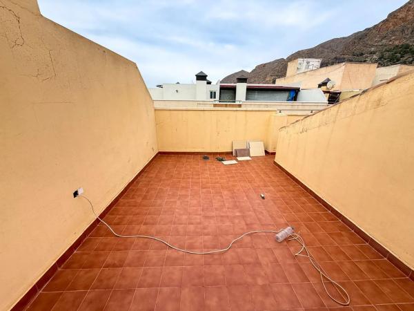 Ático en calle Santa Teresa, 3