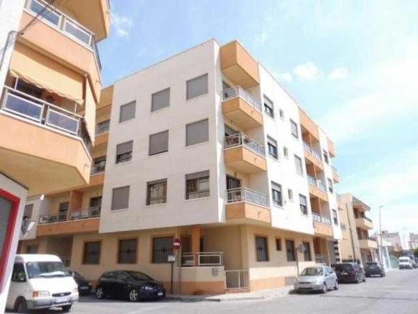 Piso en calle Santa Teresa