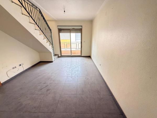 Ático en calle Santa Teresa, 3